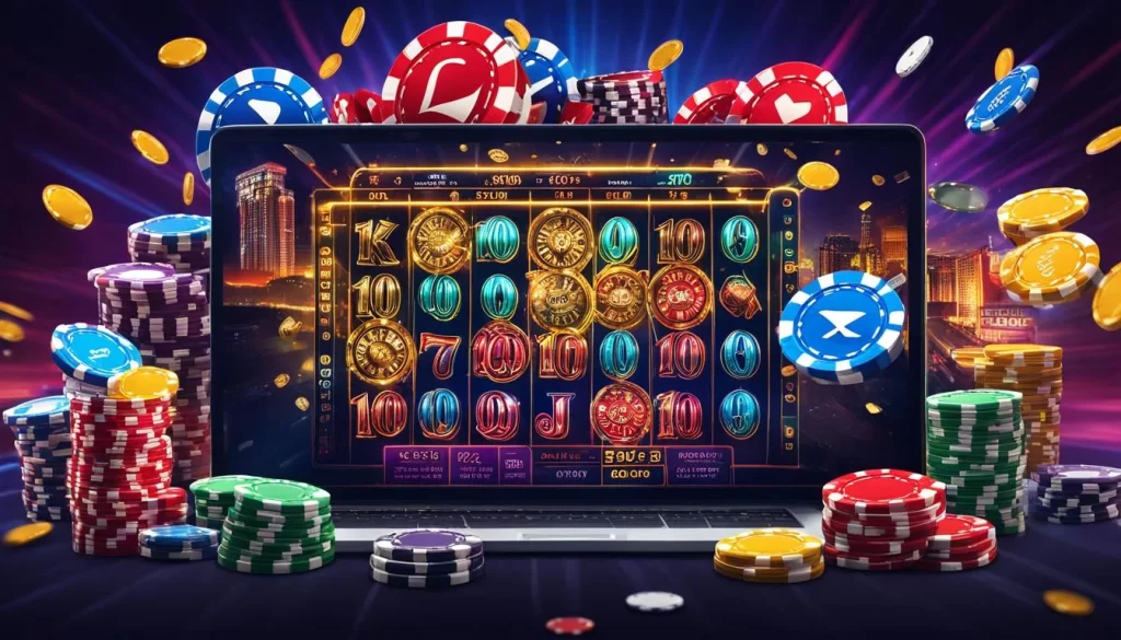 Cơ hội trúng Jackpot game nổ hũ
