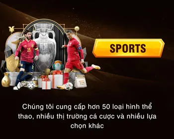 Biểu tượng khuyến mãi đặc biệt cho các sự kiện thể thao lớn